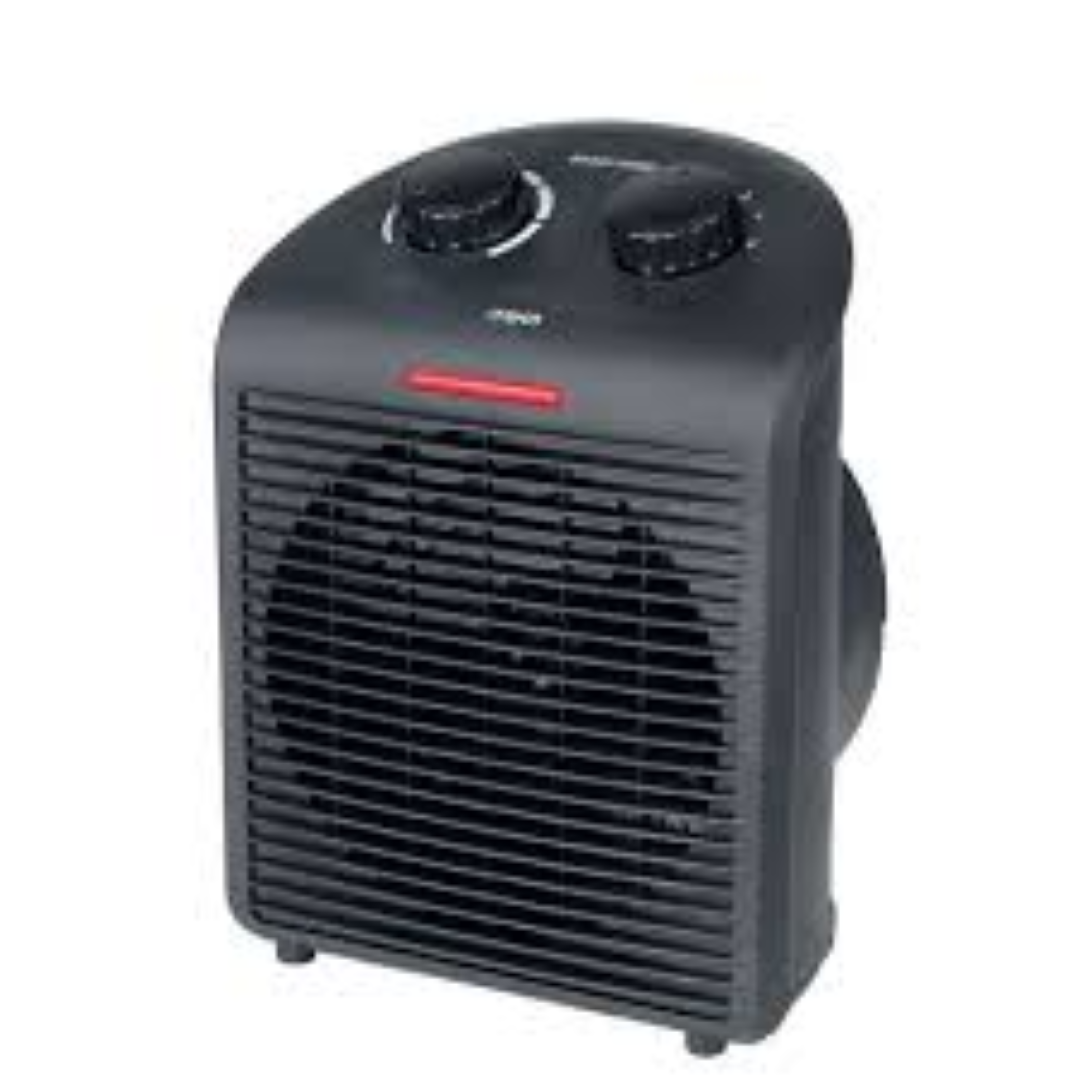 MIKA 2000W FAN HEATER MH104